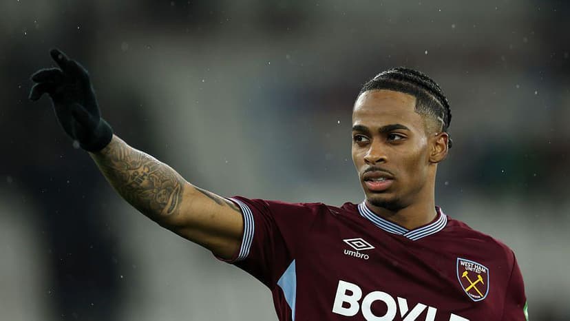 'If I get the best version of myself I'm unplayable' - Summerville