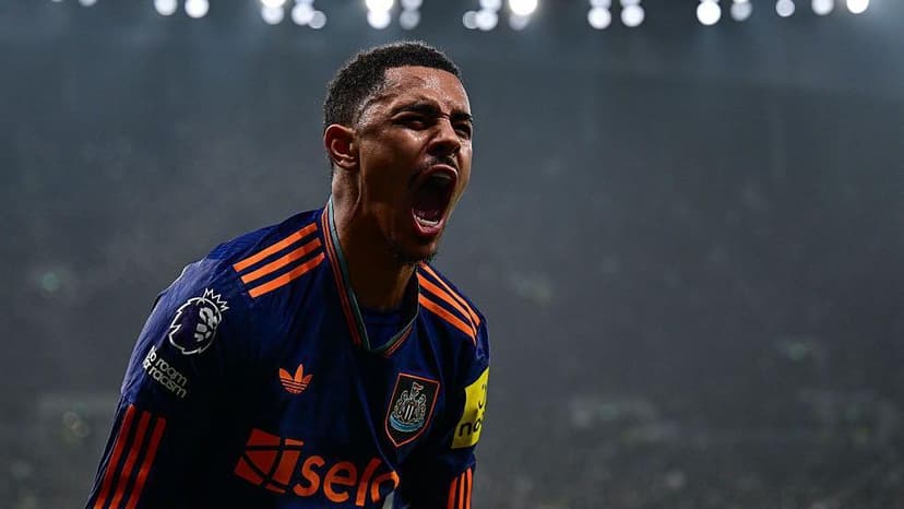 Jacob Ramsey Steps Up for Aston Villa Amidst Guimaraes Injury