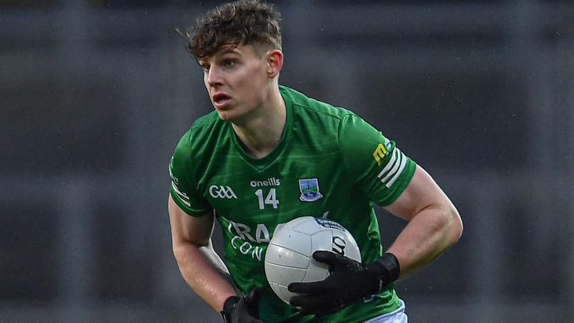 Fermanagh beat Laois to earn first win of campaign