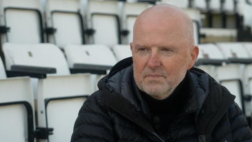 Sussex Cricket reports operating loss of £1.33m