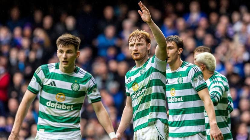 No shock if Celtic slip up at Pittodrie - Sutton