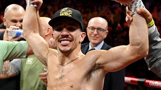 Benn's Zuffa move not made 'the right way' - Conlan