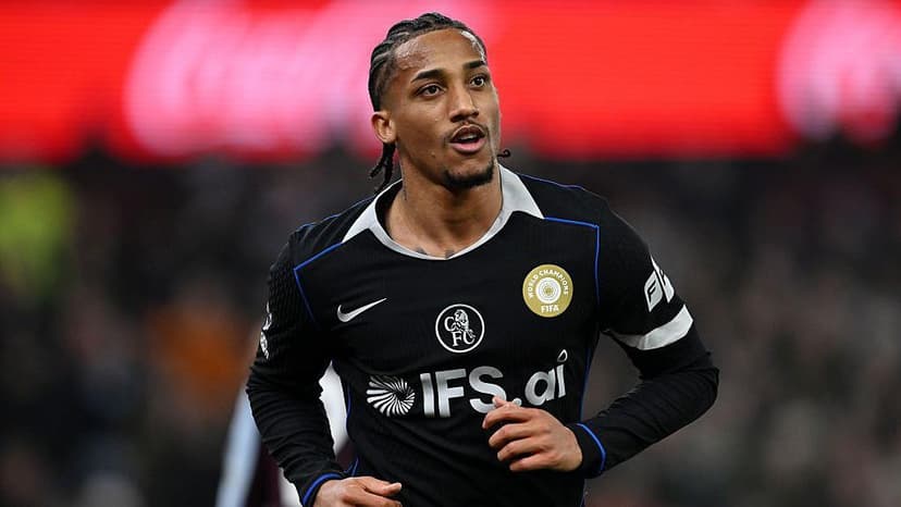 ‘World-class’ Joao Pedro fills Costa’s shoes at Chelsea