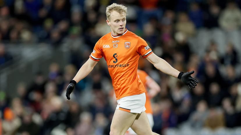 Armagh beat Dublin to boost survival hopes