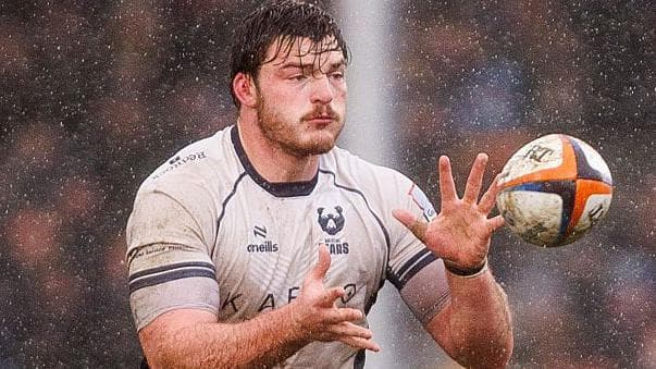 Bristol Bears suffer double injury blow