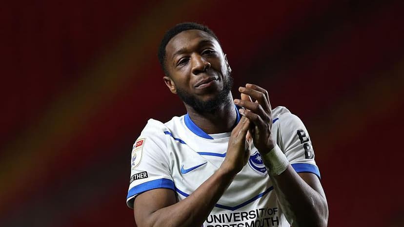 Revived Pompey transformed by January signings