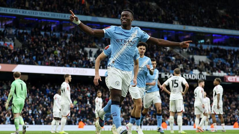 Marc Guehi Praised as Potentially 'Most Effective Signing of the Season'