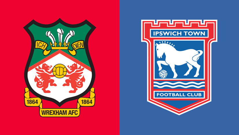 Wrexham vs. Ipswich Town: Key Championship Match Statistics