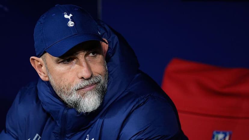 Analysis: How long can Tudor last?