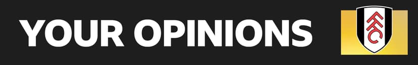 Fulham 0-1 Southampton - the fans' verdict