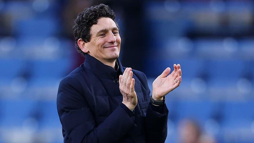 'Don't write them off for a European place'