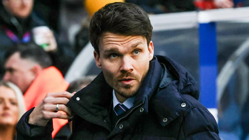 Rangers' Rohl has 'total belief' in tight race