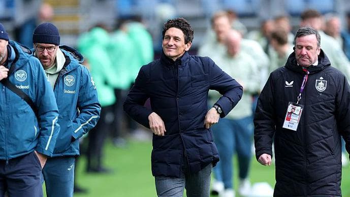 'Perfect fit' Andrews proving doubters wrong