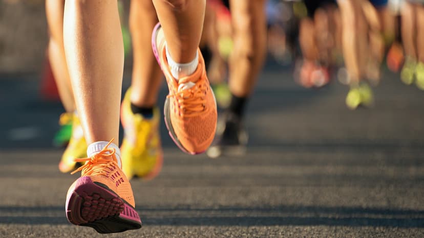 Review after concerns 10k race was too short