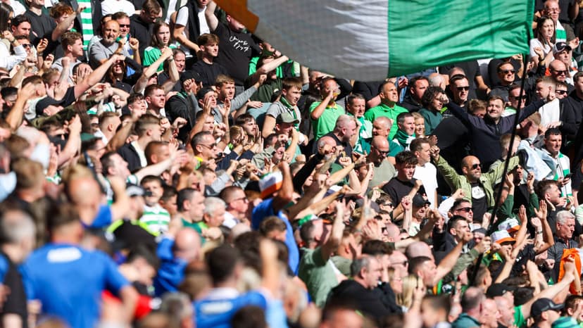 Celtic Receives Full Ibrox Stand Allocation for Scottish Cup Match