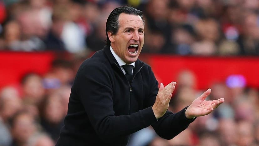Emery looking to end his wait for a Molineux win