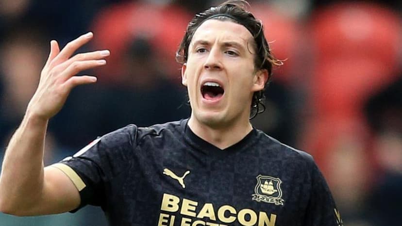 Mitchell would consider permanent Argyle switch