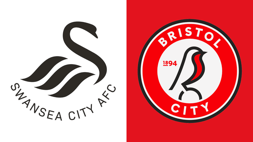 Swansea City vs. Bristol City: Key Championship Match Statistics