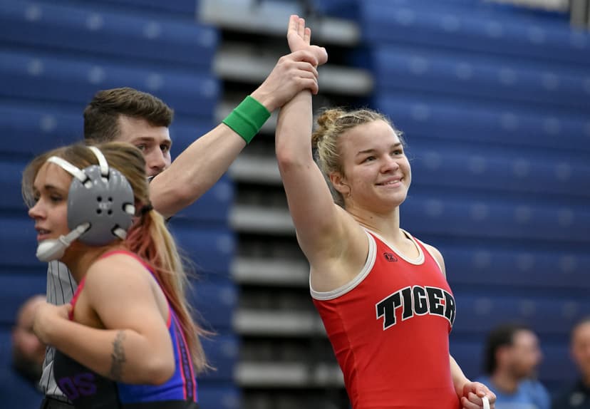 Vote for the Beaver County Times' high school wrestlers of the year