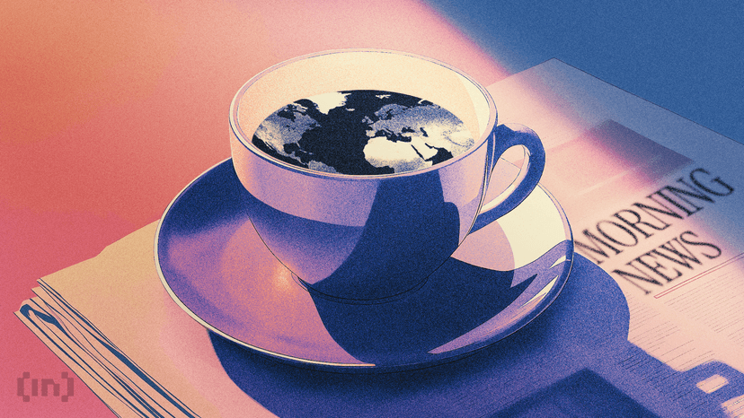 Institutional '10 AM Dumps' Theory Collides With Bearish Macro Warnings in US Crypto Market