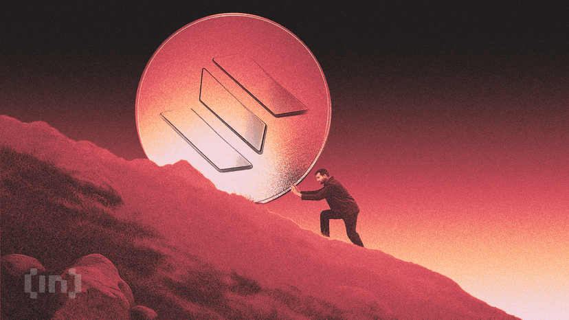 Forward Industries Faces Nearly $1 Billion in SOL Losses