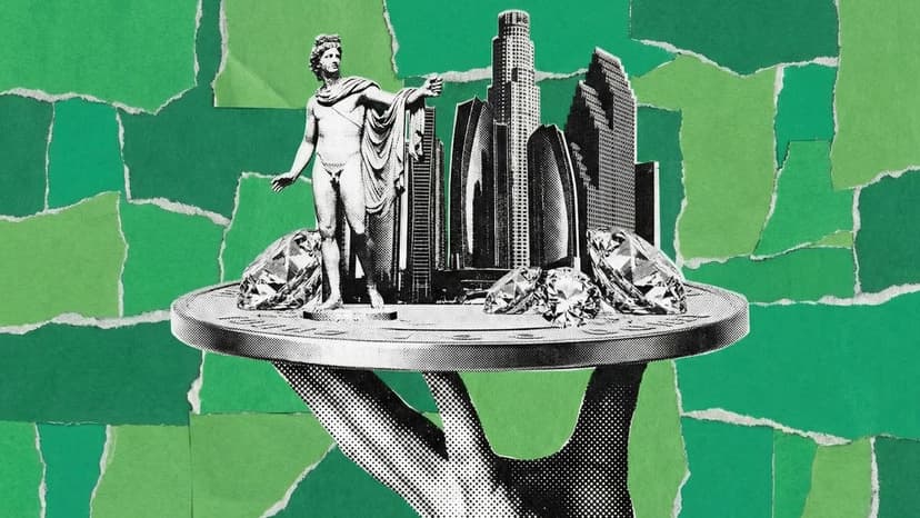 Real World Assets (RWA) Transition from Pipe Dream to Reality with BlackRock's Involvement