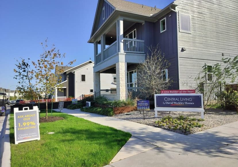 All-Cash Home Sales Reach Highest Level Since 2013 Amid Tight Inventory