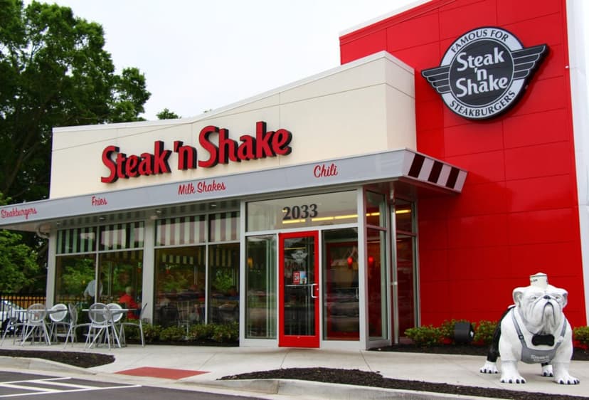 Steak 'n Shake Offers Bitcoin Bonuses and Pledges Trump Contributions