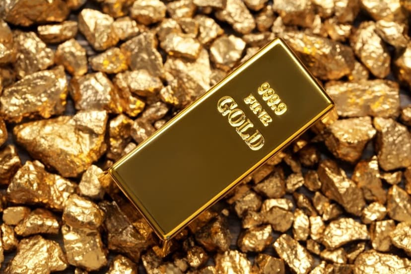 Kevin O'Leary's View on Gold as a Hedge