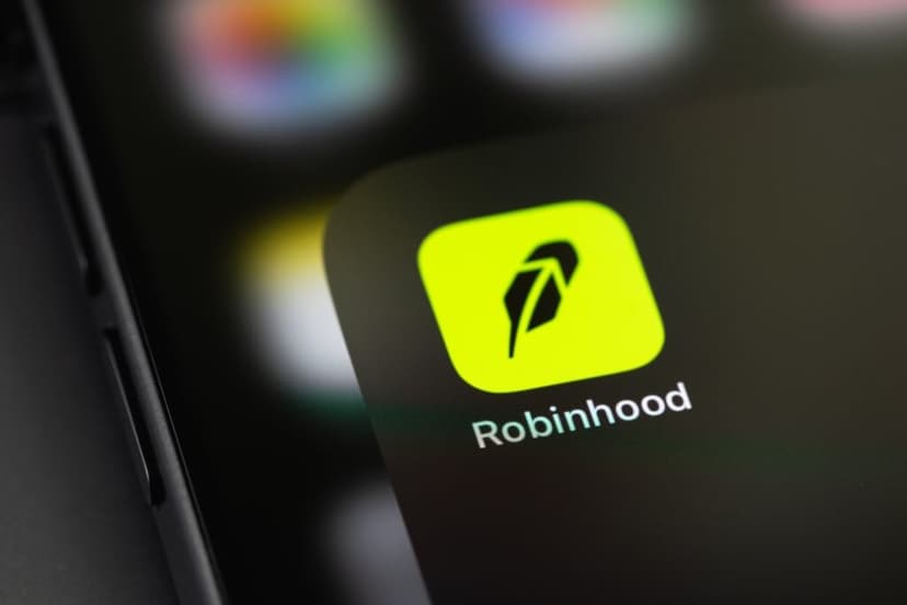 Robinhood Launches $1B Fund for Retail Investors to Access Private Companies