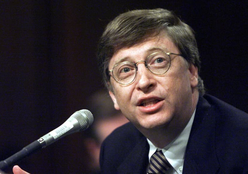 Bill Gates Trimming Real Estate Holdings, Lists Secondary Home For $4.8M