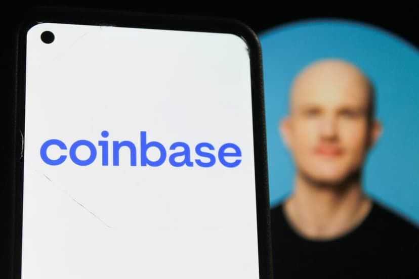 Coinbase CEO Explains Rationale Behind Poorly Received Super Bowl Ad