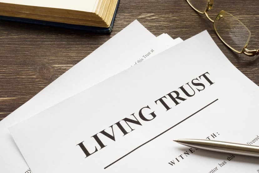 Homeowners Use Trusts for Property Record Privacy