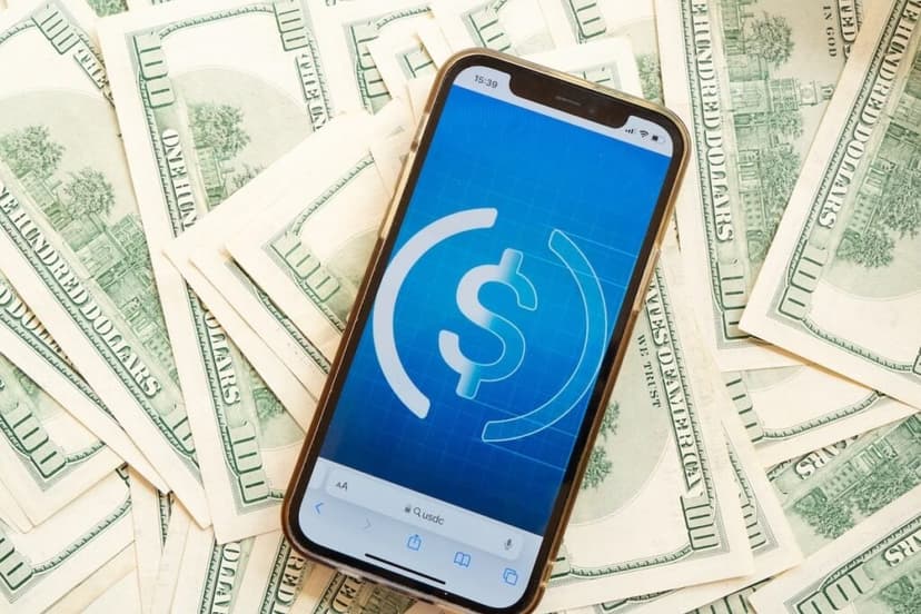 Mastercard Faces Threat from AI Agents and Stablecoins