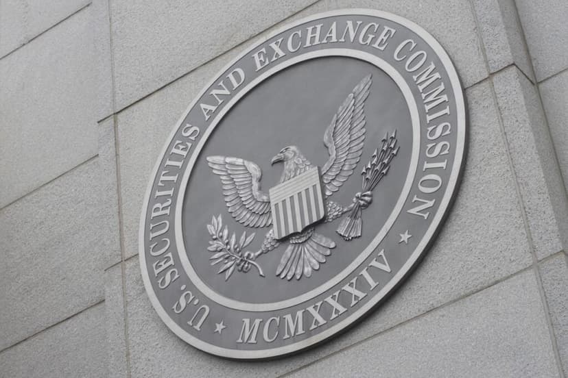 Hester Peirce Predicts 'Great Things' After Ex-Chainlink Executive Joins SEC Crypto Task Force As Chief Counsel