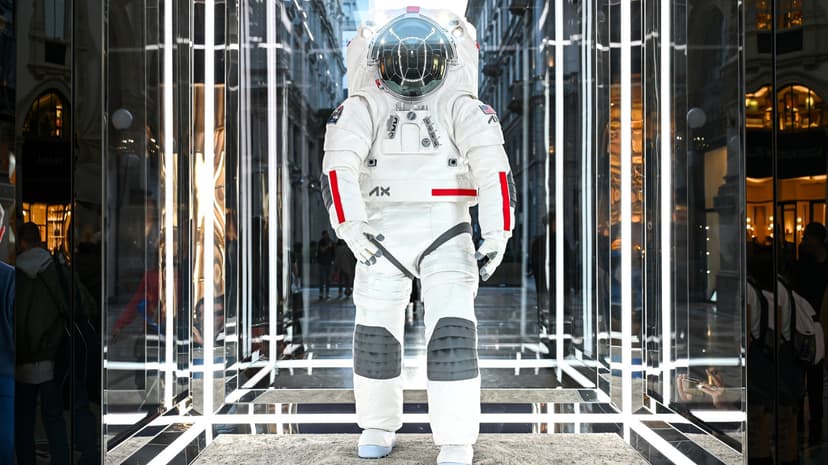 NASA's Artemis III Moon Landing Was Just Cancelled - Here's What Changed