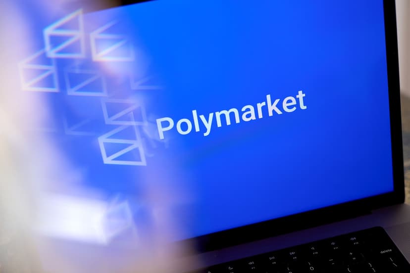 Polymarket Taps Palantir, TWG AI to Police Growing Sports Bets