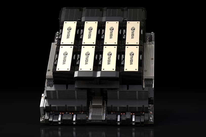 Nvidia Gets US License for Small Amount of H200 Exports to China