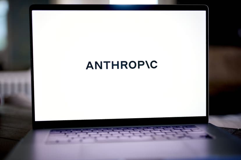 Anthropic Initiates $6 Billion Share Sale for Staffers