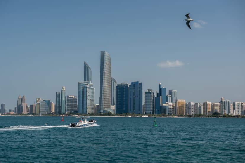 JPMorgan, Partners Group Cancel UAE Events Due to Ongoing War