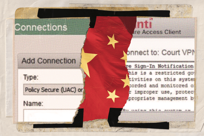Private Equity Debt Linked to VPN Vulnerability Exploited by Chinese Hackers