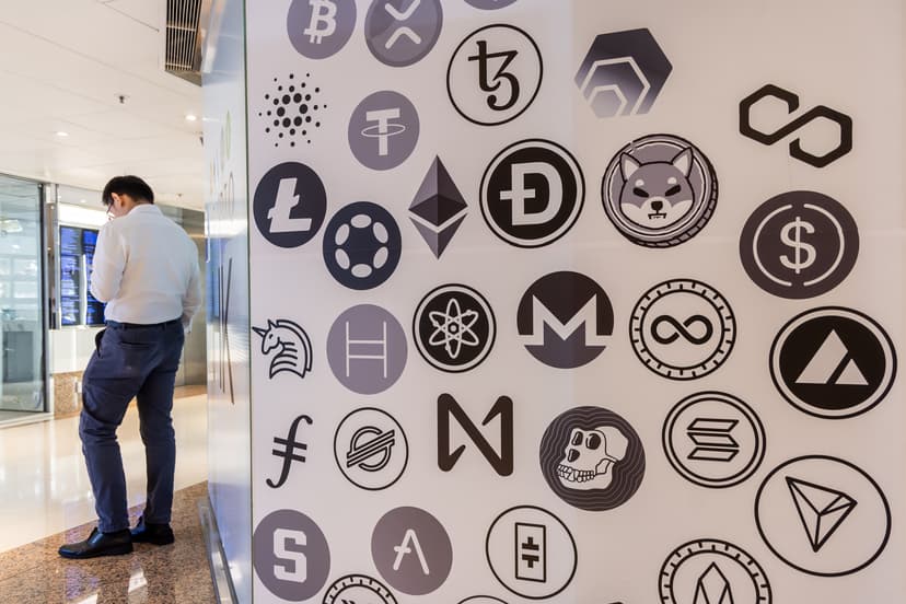 Crypto Investors Shift to Equities