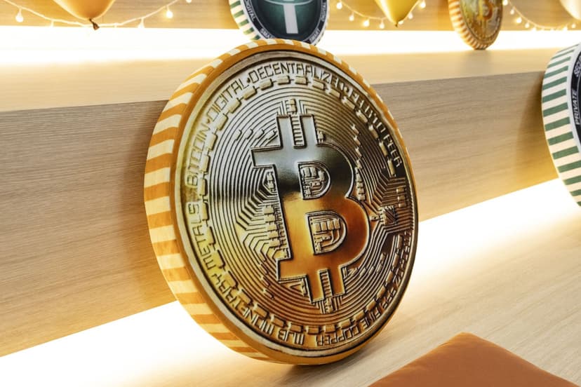 Bitcoin Approaches $70,000 Amid Returning Risk Appetite