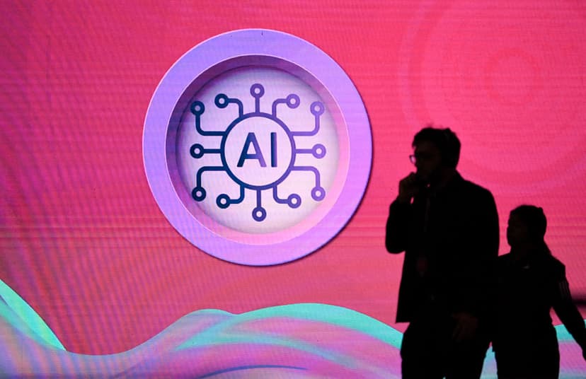 Stock Pickers Eye Opportunity Amidst AI Market Volatility