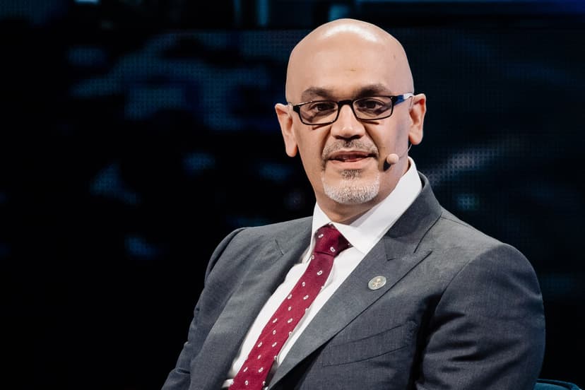 Banker to Lead Saudi FDI Push