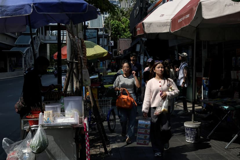 Citi Reports Top Money Managers Favor Emerging Markets