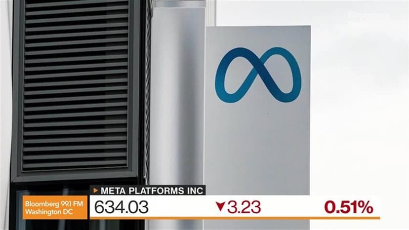 Meta to Invest Billions in AMD Hardware and Stock