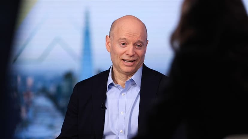 LSEG CEO Affirms £3 Billion Buyback as 'Right Amount'