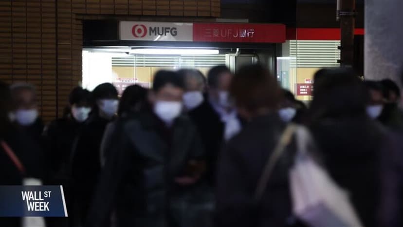 Apollo Discusses Private Credit Strategy