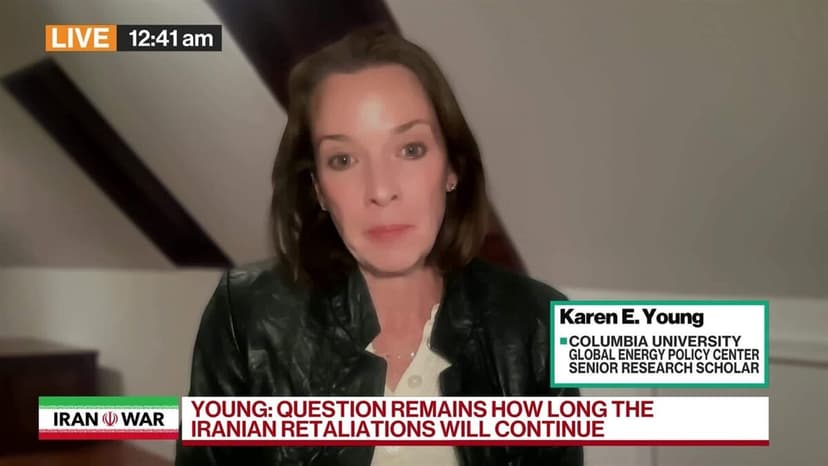 Consumers could face soaring fuel and energy costs but Taoiseach warns against ‘price gouging’ due to Middle East war